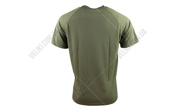 Футболка Kombat UK Operators Mesh T-Shirt - дополнительное фото 4