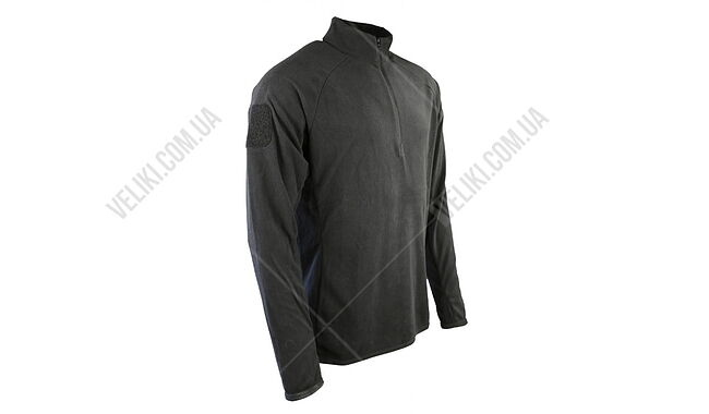 Кофта Kombat UK Alpha Mid-Layer Fleece - дополнительное фото 1