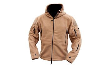 Кофта Kombat UK Recon Hoodie