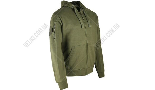Худи Kombat UK Spec-Ops Hoodie - дополнительное фото 1