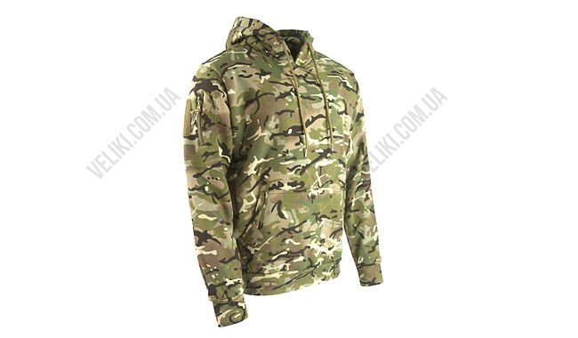 Худи Kombat UK Tactical Hoodie - дополнительное фото 1