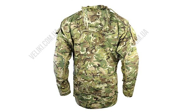 Куртка Kombat UK SAS Style Assault Jack - дополнительное фото 4