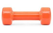 Гантели PowerPlay 4125 Achilles 2х4 кг - дополнительное фото 4