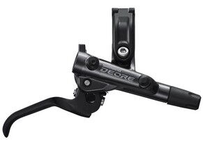 Тормозная ручка Shimano Deore BL-M6100-R