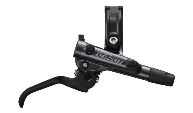 Тормозная ручка Shimano Deore BL-M6100-R - фото 1