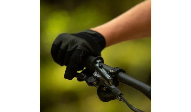 Гальмівна ручка Shimano Deore BL-M6100-R - дополнительное фото 1