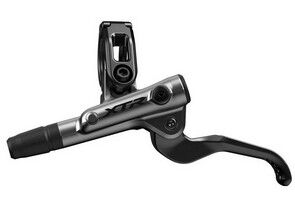 Гальмівна ручка Shimano XTR BL-M9100-L