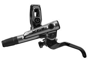 Гальмівна ручка Shimano XTR BL-M9120-L