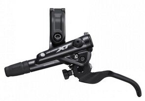 Тормозная ручка Shimano Deore XT BL-M8100-L
