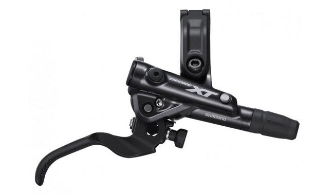 Гальмівна ручка Shimano Deore XT BL-M8100-R - фото 1