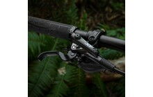 Гальмівна ручка Shimano Deore XT BL-M8100-R - дополнительное фото 1