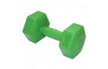 Гантель PowerPlay 4124 Hercules 2 кг - дополнительное фото 1