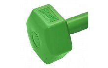 Гантель PowerPlay 4124 Hercules 2 кг - дополнительное фото 2