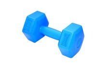 Гантель PowerPlay 4124 Hercules 3 кг - дополнительное фото 1