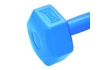 Гантель PowerPlay 4124 Hercules 3 кг - дополнительное фото 2