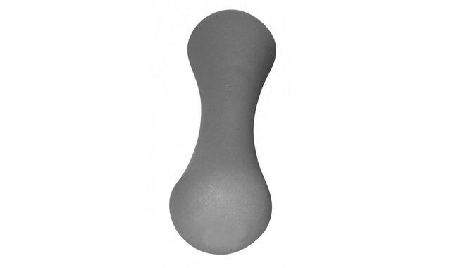 Гантель PowerPlay 4126 Spartacus 4 кг - дополнительное фото 1