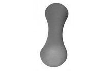 Гантель PowerPlay 4126 Spartacus 4 кг - дополнительное фото 1