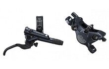 Гальмо заднє Shimano SLX M7100 - фото 1