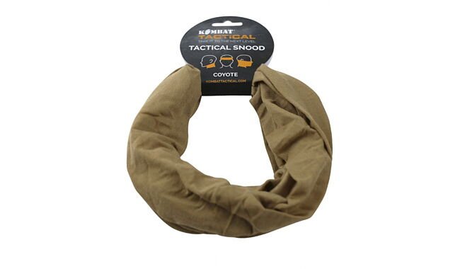 Бафф Kombat UK Tactical Snood - фото 2