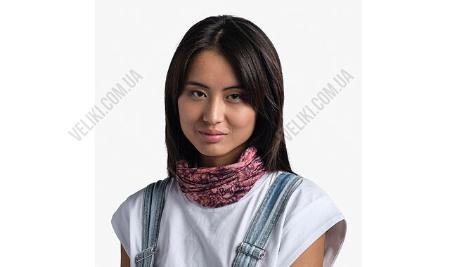 Бафф Buff Coolnet UV+ Insect Shield - дополнительное фото 1