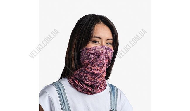 Бафф Buff Coolnet UV+ Insect Shield - дополнительное фото 3