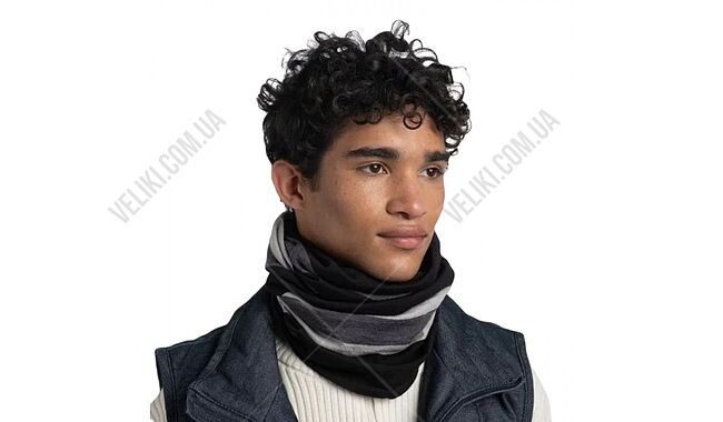 Бафф Buff Merino Move - дополнительное фото 1