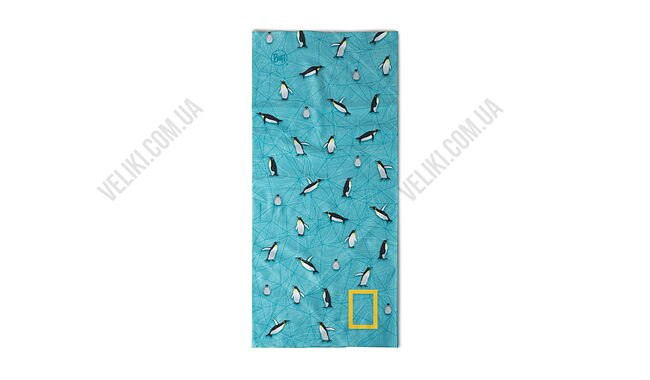 Бафф Buff Original Ecostretch Jr - дополнительное фото 2