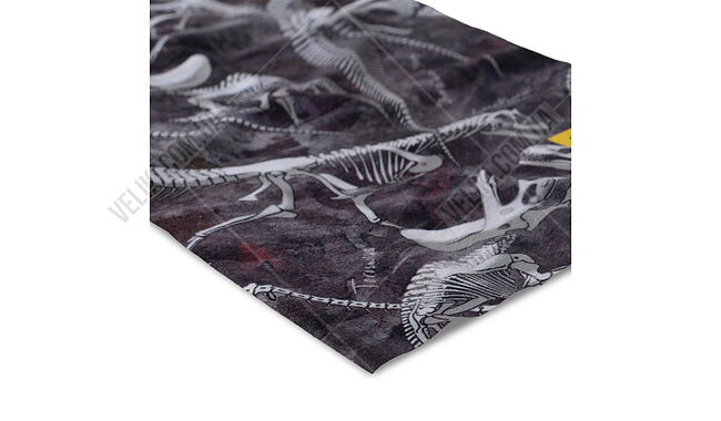 Бафф Buff Original Ecostretch Jr - дополнительное фото 3