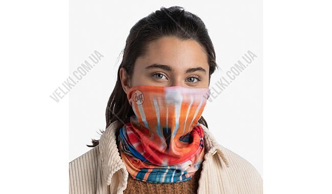 Бафф Buff Original Ecostretch - дополнительное фото 41