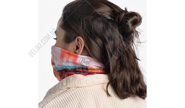 Бафф Buff Original Ecostretch - дополнительное фото 42