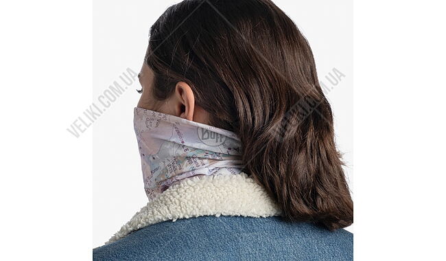 Бафф Buff Original Ecostretch - дополнительное фото 52