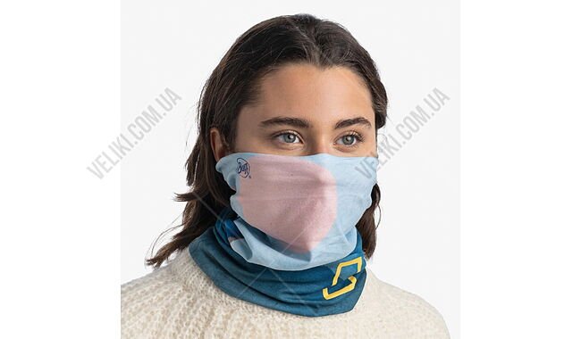 Бафф Buff Original Ecostretch - дополнительное фото 67