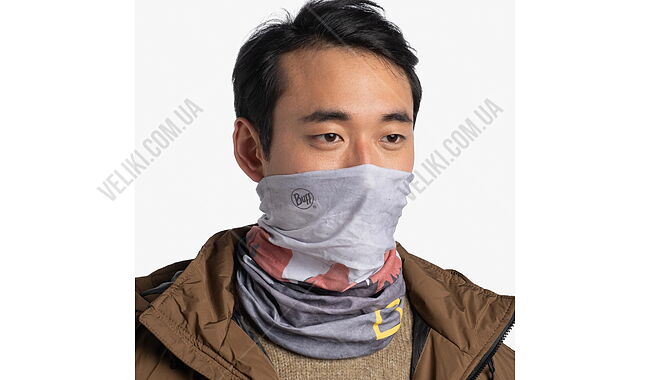 Бафф Buff Original Ecostretch - дополнительное фото 117