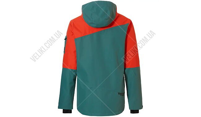 Куртка Rehall Anchor - дополнительное фото 2