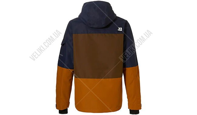 Куртка Rehall Coors - дополнительное фото 2