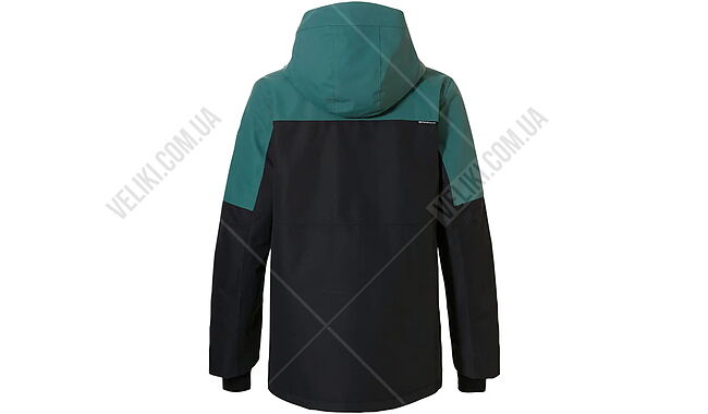 Куртка Rehall Cream - дополнительное фото 1