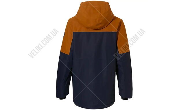 Куртка Rehall Cream - дополнительное фото 2