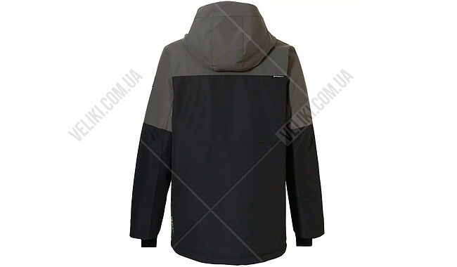 Куртка Rehall Cream - дополнительное фото 3