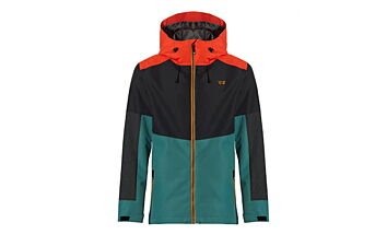 Куртка Rehall Dragon