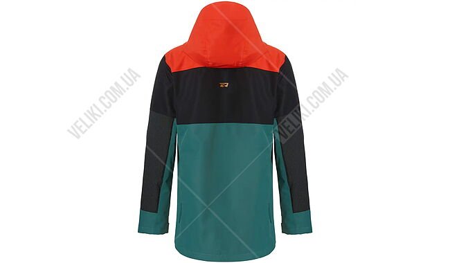 Куртка Rehall Dragon - дополнительное фото 1