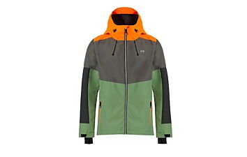 Куртка Rehall Dragon