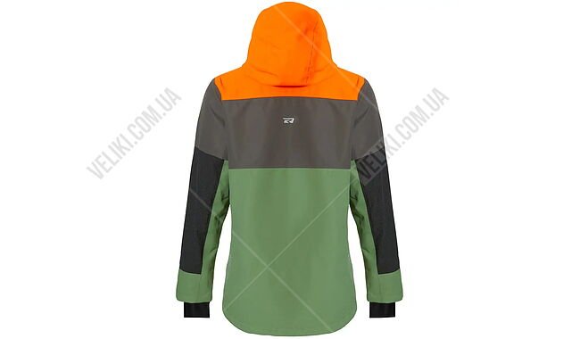 Куртка Rehall Dragon - дополнительное фото 3