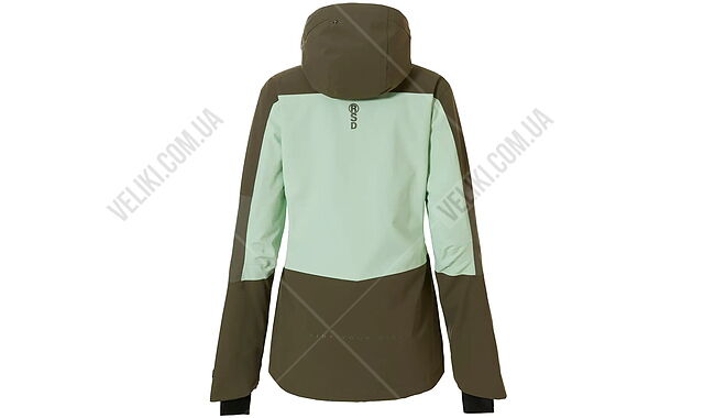 Куртка Rehall Elly - дополнительное фото 1