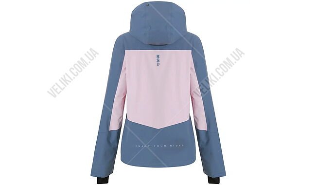 Куртка Rehall Elly - дополнительное фото 2