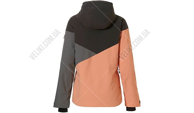 Куртка Rehall June - дополнительное фото 1