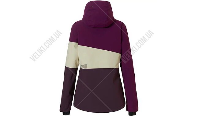 Куртка Rehall Ricky - дополнительное фото 3