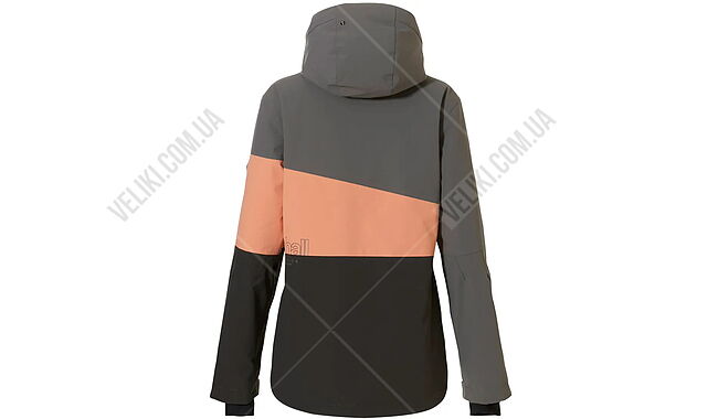 Куртка Rehall Ricky - дополнительное фото 4