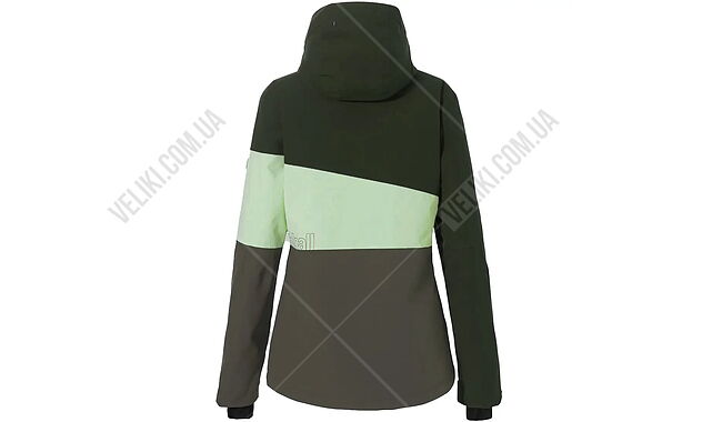 Куртка Rehall Ricky - дополнительное фото 5