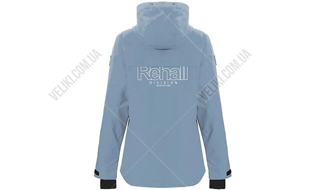 Куртка Rehall Ziva - дополнительное фото 1