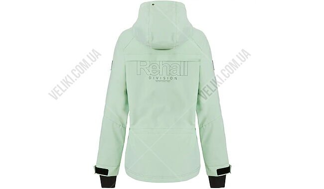 Куртка Rehall Ziva - дополнительное фото 2